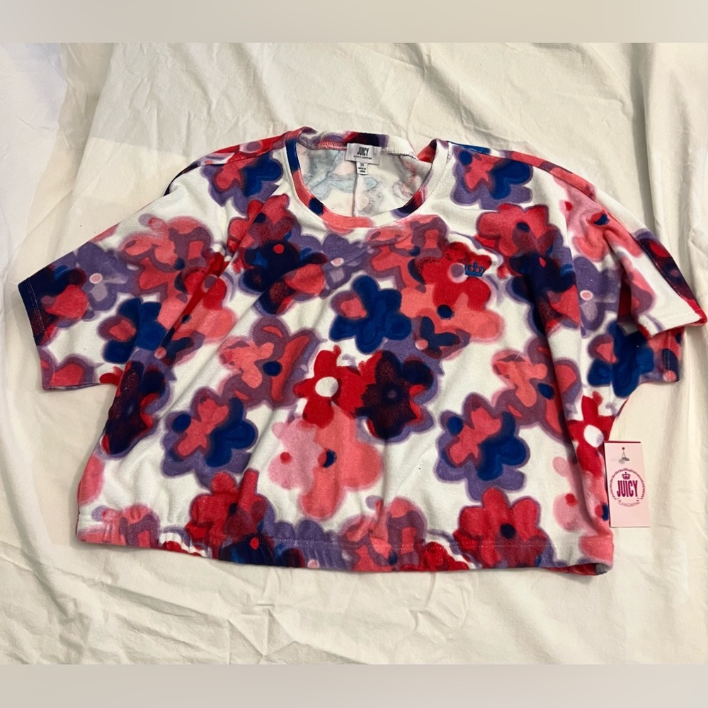 Women’s Plus Size Too